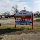 Business 3 image AFFORD-IT TIRES & WHEELS in Denton TX