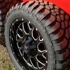 Business 4 image AFFORD-IT TIRES & WHEELS in Denton TX