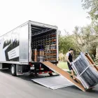 Business 1 image AFFORDABLE RELIABLE MOVING COMPANY Self Storage in Irvine CA