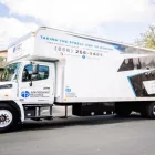 Business 2 image AFFORDABLE RELIABLE MOVING COMPANY Self Storage in Irvine CA