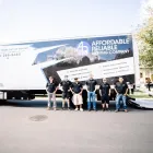 Business 5 image AFFORDABLE RELIABLE MOVING COMPANY Self Storage in Irvine CA