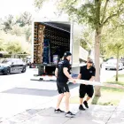 Business 7 image AFFORDABLE RELIABLE MOVING COMPANY Self Storage in Irvine CA
