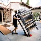 Business 12 image AFFORDABLE RELIABLE MOVING COMPANY Self Storage in Irvine CA