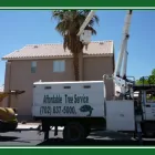Business 3 image AFFORDABLE TREE SERVICE Tree Service in Las Vegas NV