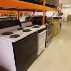Business 3 image AFFORDABLE WHOLESALE APPLIANCE Used Major Appliances in Saint Petersburg FL