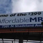 Business 17 image AFFORDABLEMRI Imaging Center in Indianapolis IN