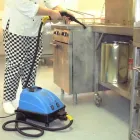 Business 1 image AGA HOOD CLEANING vacuuming in Atlanta GA