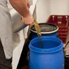 Business 2 image AGA HOOD CLEANING vacuuming in Atlanta GA