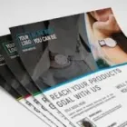 Business 4 image AGENCY INK PRINTING Signs, Banners & Display Systems in San Diego CA