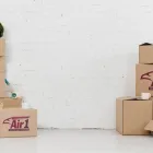 Business 2 image AIR 1 MOVING & STORAGE Moving Equipment & Supplies in San Jose CA