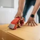 Business 3 image AIR 1 MOVING & STORAGE Moving Equipment & Supplies in San Jose CA