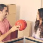 Business 4 image AIR 1 MOVING & STORAGE Moving Equipment & Supplies in San Jose CA