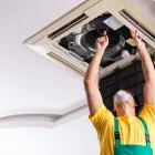Business 2 image AIR CONCEPTS, INC HVAC Contractor in San Jose CA