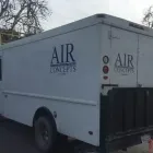 Business 8 image AIR CONCEPTS, INC HVAC Contractor in San Jose CA