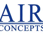 Business 10 image AIR CONCEPTS, INC HVAC Contractor in San Jose CA