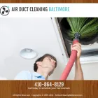Business 3 image AIR DUCT CLEANING BALTIMORE Home Improvements in Baltimore MD