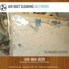 Business 4 image AIR DUCT CLEANING BALTIMORE Home Improvements in Baltimore MD