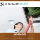 Business 3 image AIR DUCT CLEANING BALTIMORE Cleaning Services in Baltimore MD