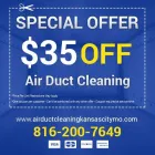 Business 2 image AIR DUCT CLEANING KANSAS CITY MO Air Conditioning Contractors in Kansas City MO