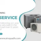 Business 3 image AIR SQUAD - AIR CONDITIONING - HEATING - PLUMBING Residential HVAC and Insulation in Las Vegas NV