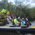 Business 4 image AIRBOAT IN EVERGLADES Travel Agencies in Miami FL
