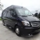 Business 3 image AIRCAR Taxi Service in Bedford TX