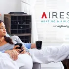 Business 1 image AIRE SERV HVAC Services in Stockton CA