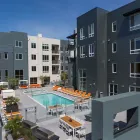 Business 1 image AIRE Apartment Building in San Jose CA