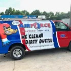 Business 1 image AIRFORCE HEATING AND AIR- COLUMBUS Heating Equipment & Systems Repair & Service in Columbus GA