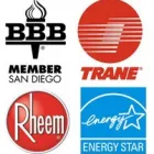 Business 5 image AIRMAKERS HEATING AND AIR CONDITIONING Air Conditioning Contractors & Systems in San Diego CA