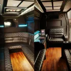 Business 3 image AIRPORT EXECUTIVE CAR SERVICE Transportation Services in Indianapolis IN