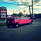 Business 2 image AIRPORT EXECUTIVE CAR SERVICE Transportation Services in Indianapolis IN