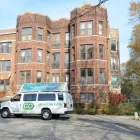 Business 2 image AIRPORT EXPRESS Transportation Services in Chicago IL