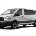 Business 1 image AIRPORT VAN RENTAL - PORTLAND Wheelchair Accessible Minivan in Portland OR