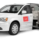 Business 5 image AIRPORT VAN RENTAL - PORTLAND Wheelchair Accessible Minivan in Portland OR