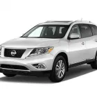 Business 6 image AIRPORT VAN RENTAL - PORTLAND Wheelchair Accessible Minivan in Portland OR