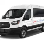 Business 8 image AIRPORT VAN RENTAL - PORTLAND Wheelchair Accessible Minivan in Portland OR