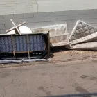 Business 1 image AJ'S HAULING & TRANSPORT LLC Waste Management in Tucson AZ