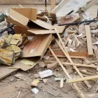 Business 5 image AJ'S HAULING & TRANSPORT LLC Waste Management in Tucson AZ