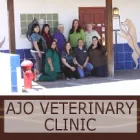Business 3 image AJO VETERINARY CLINIC Veterinary Clinics & Hospitals in Tucson AZ