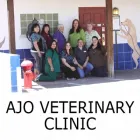 Business 1 image AJO VETERINARY CLINIC Veterinary Clinics & Hospitals in Tucson AZ