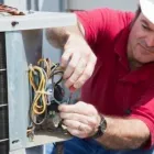 Business 2 image AJR AIR HEATING AIRCONDITIONING REFRIGERATION, INC. Heat Pump in Weatherford TX