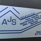 Business 6 image AJS REMODELING Drywall Contractors in Arlington TX