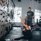 Business 7 image AK FITNESS AND CONSULTING Sports & Recreation in Las Vegas NV