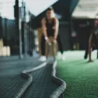 Business 8 image AK FITNESS AND CONSULTING Sports & Recreation in Las Vegas NV