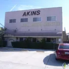 Business 3 image AKINS COLLISION CENTER INC Automobile Body Repairing & Painting in Santa Clara CA