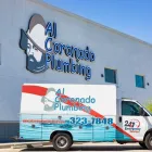 Business 1 image AL CORONADO PLUMBING Water Treatment Equipment & Service in Tucson AZ