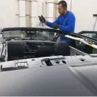 Business 6 image AL'S AUTO GLASS Windshield Replacement & Repair in San Jose CA