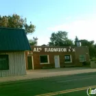 Business 1 image AL'S RADIATOR SHOP Radiators Automotive Sales Service in Brookfield IL