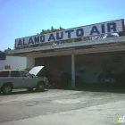 Business 5 image ALAMO AUTO AIR DISTRIBUTORS Truck Air Conditioning Equipment in Houston TX